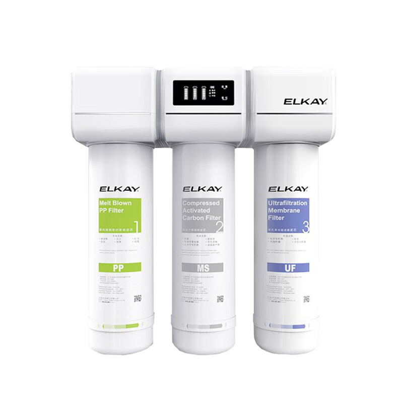 艾肯 一体成型净水器