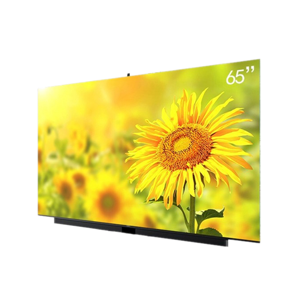 华为 4K量子点电视