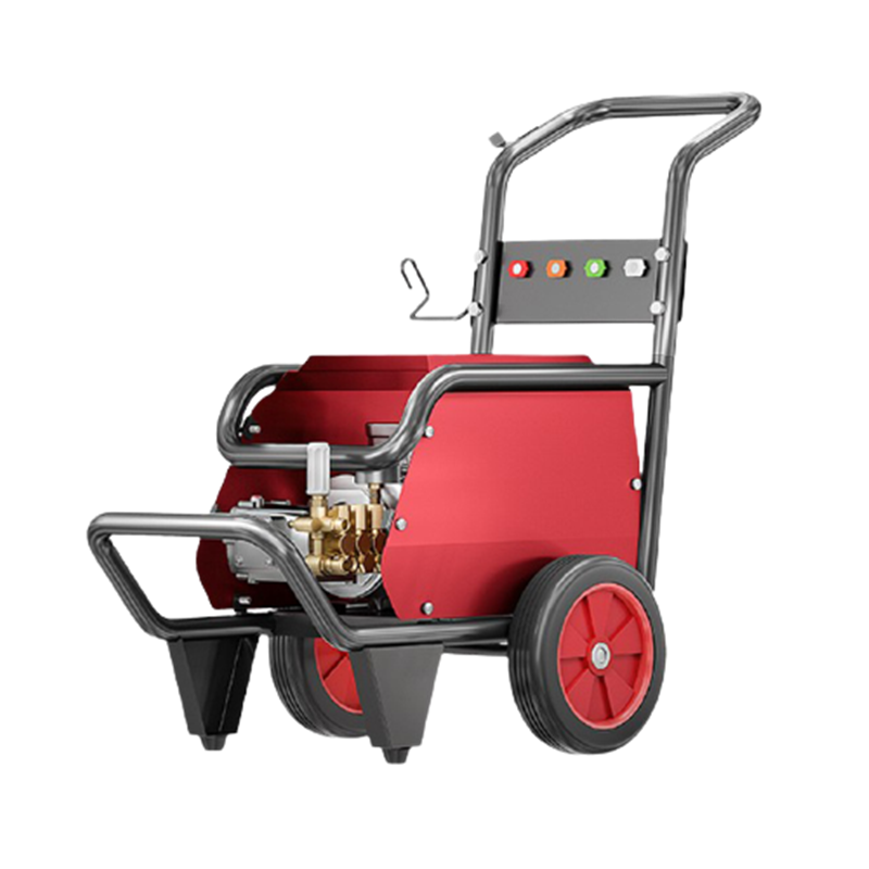 YANGZI 大功率洗车机