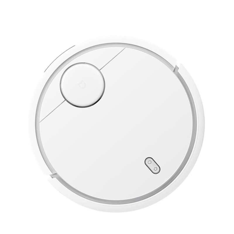 小米 吸尘有力扫地机器人
