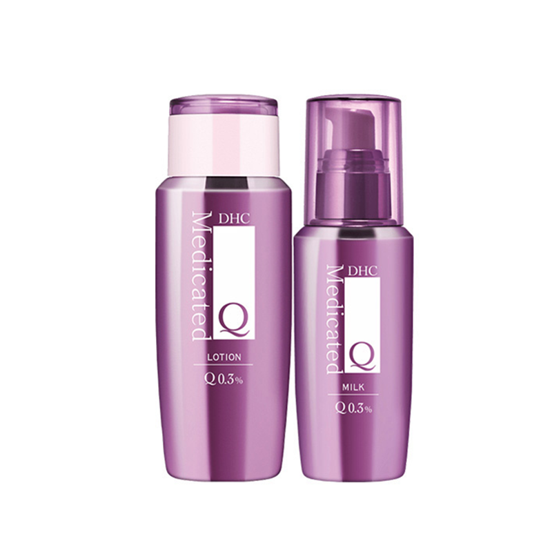 蝶翠诗 补水保湿套装