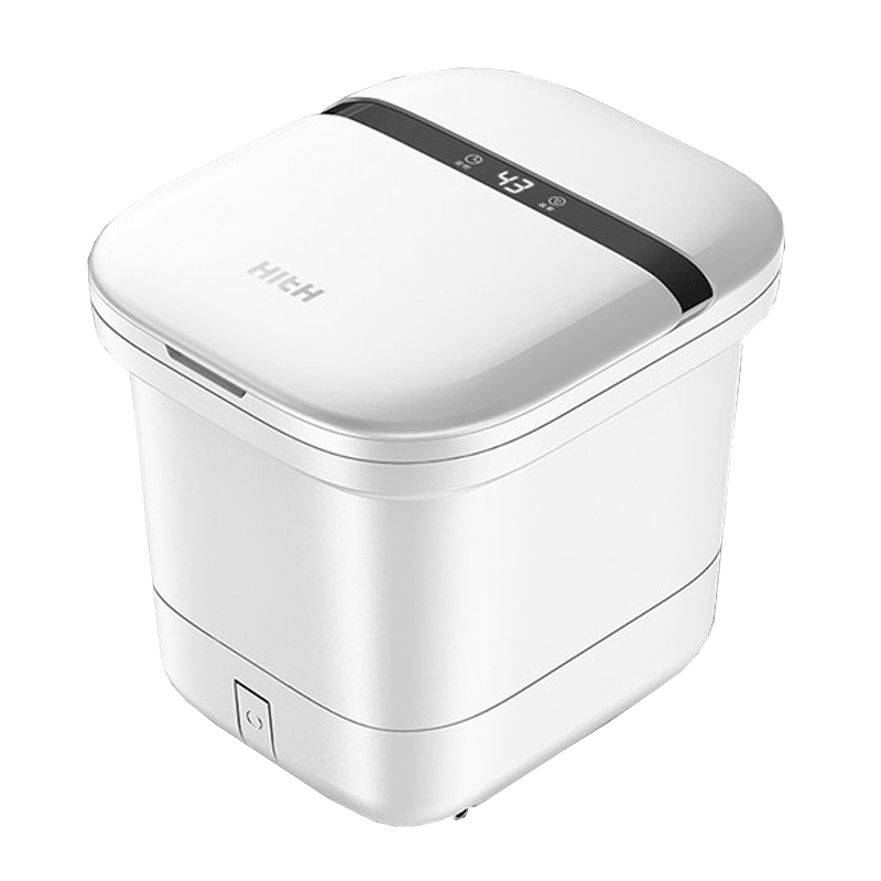 HITH 多挡力度足浴盆