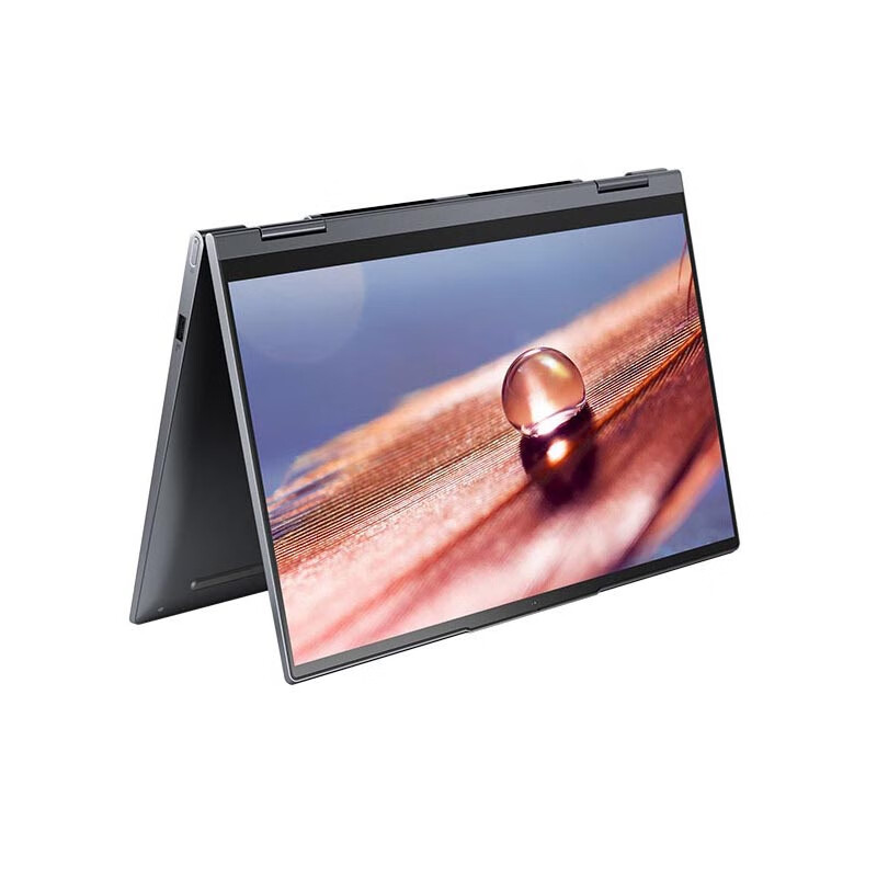 联想全面屏超轻薄笔记本