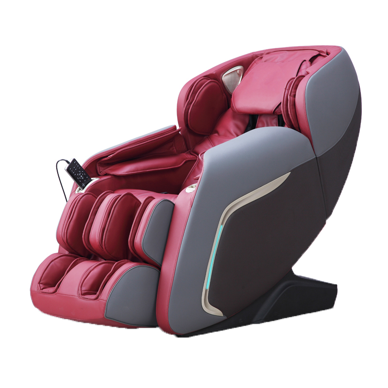 艾力斯特 魅力红放松按摩椅
