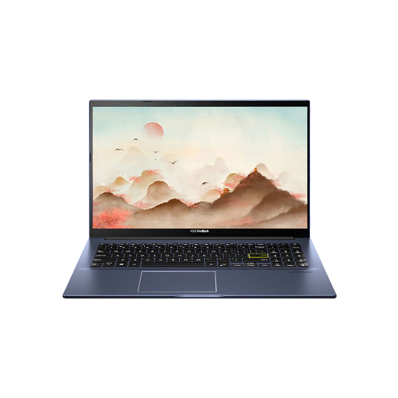 华硕 全尺寸背光键盘 笔记本