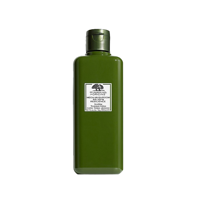 悦木之源 白桦茸成分爽肤水