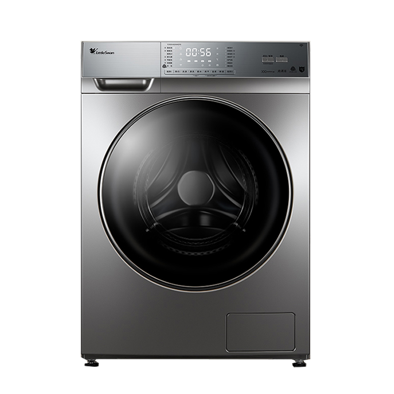 小天鹅 高温蒸汽 洗衣机