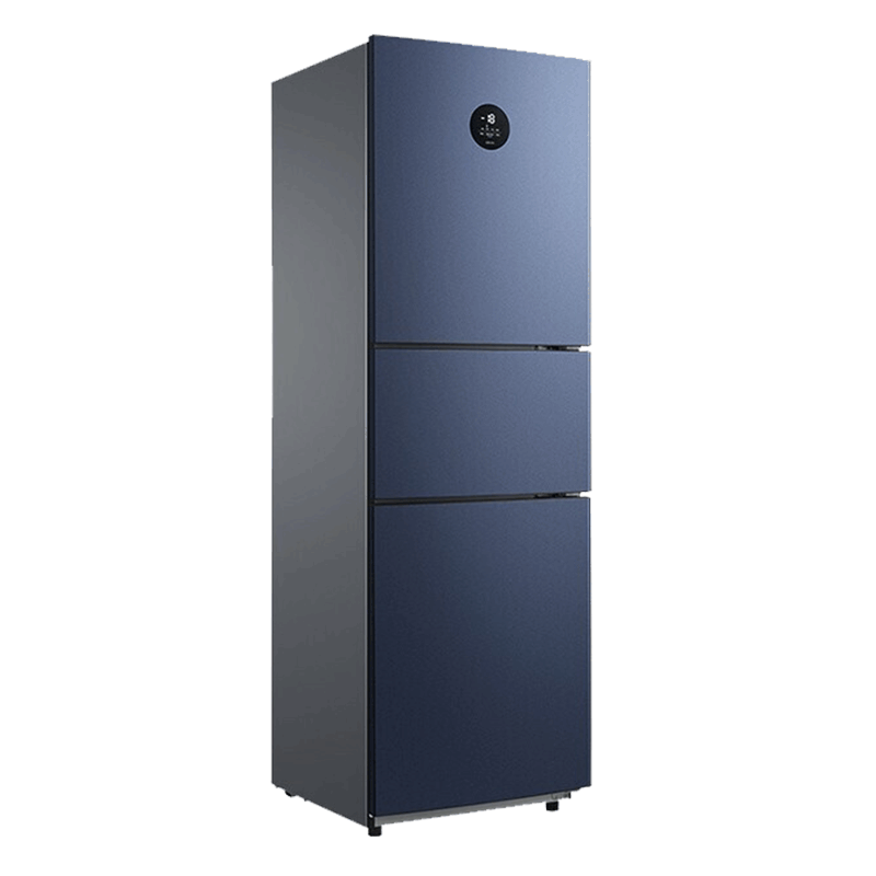 华凌 风冷无霜冰箱