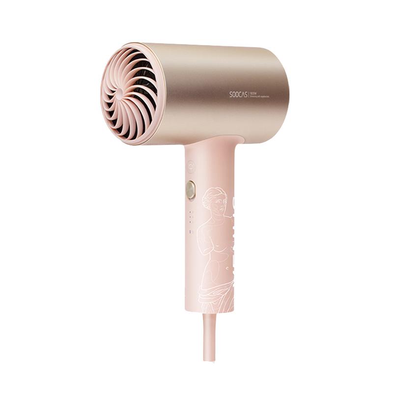 素士 大风量电吹风