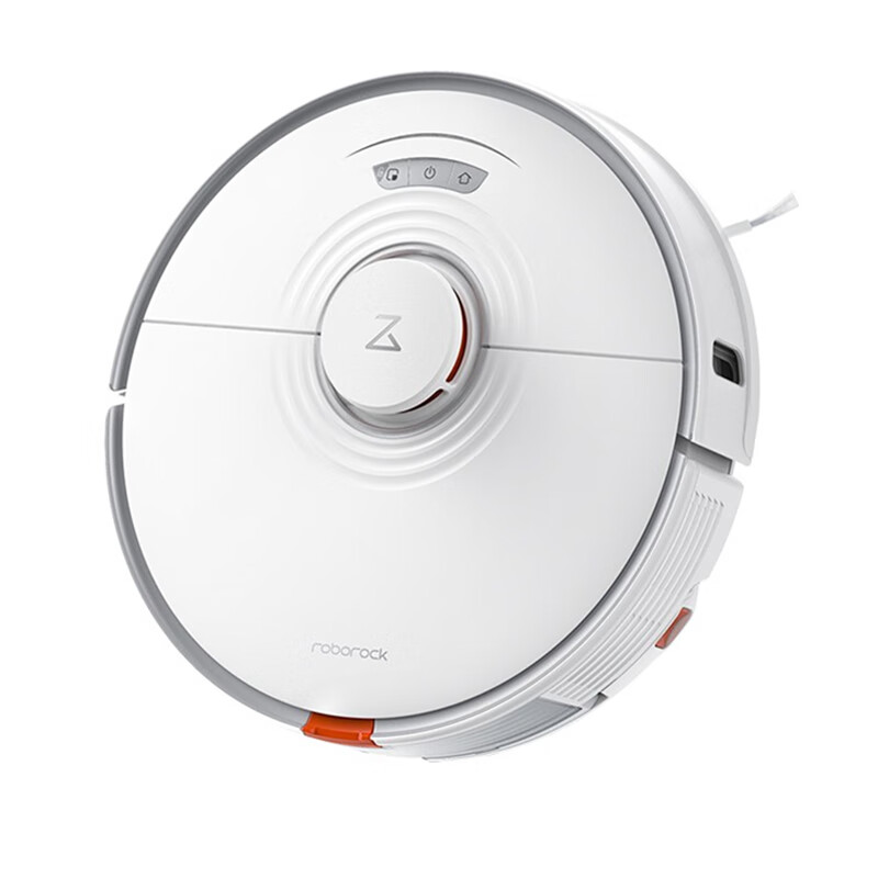 肖战同款石头高频震动扫地机器人