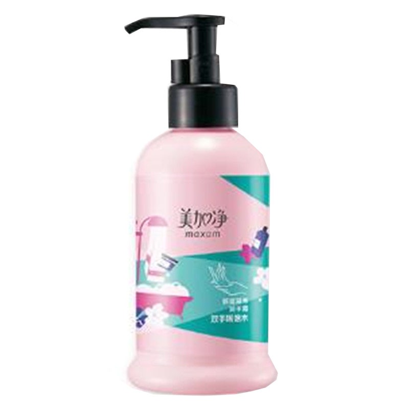 美加净多效补水护手霜