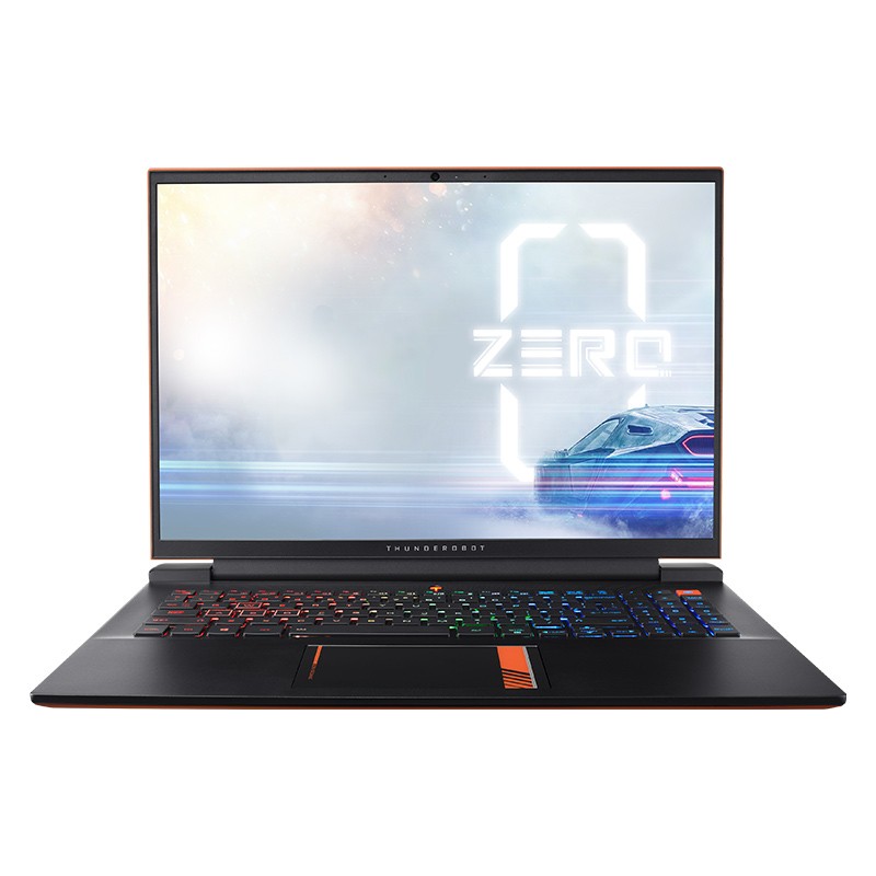 雷神 高分辨率游戏本