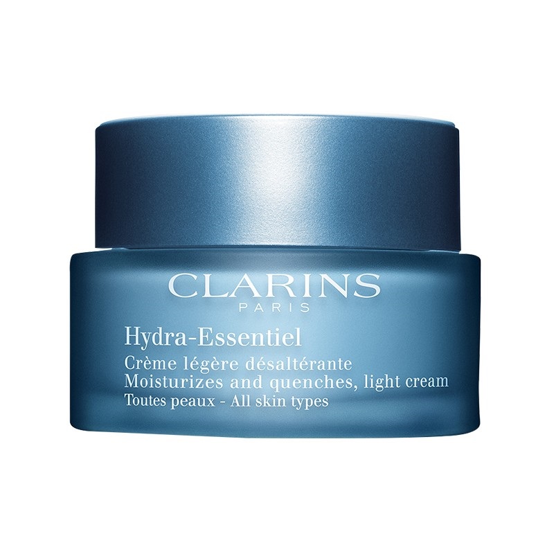 娇韵诗霜 深层补水面霜