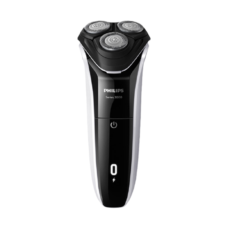 飞利浦 恒动马达电动剃须刀