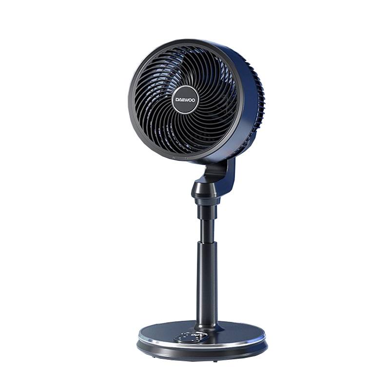 大宇 LED显示电风扇