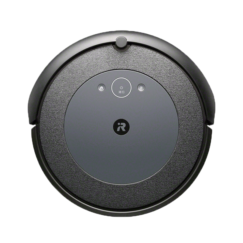 iRobot 智能扫地机