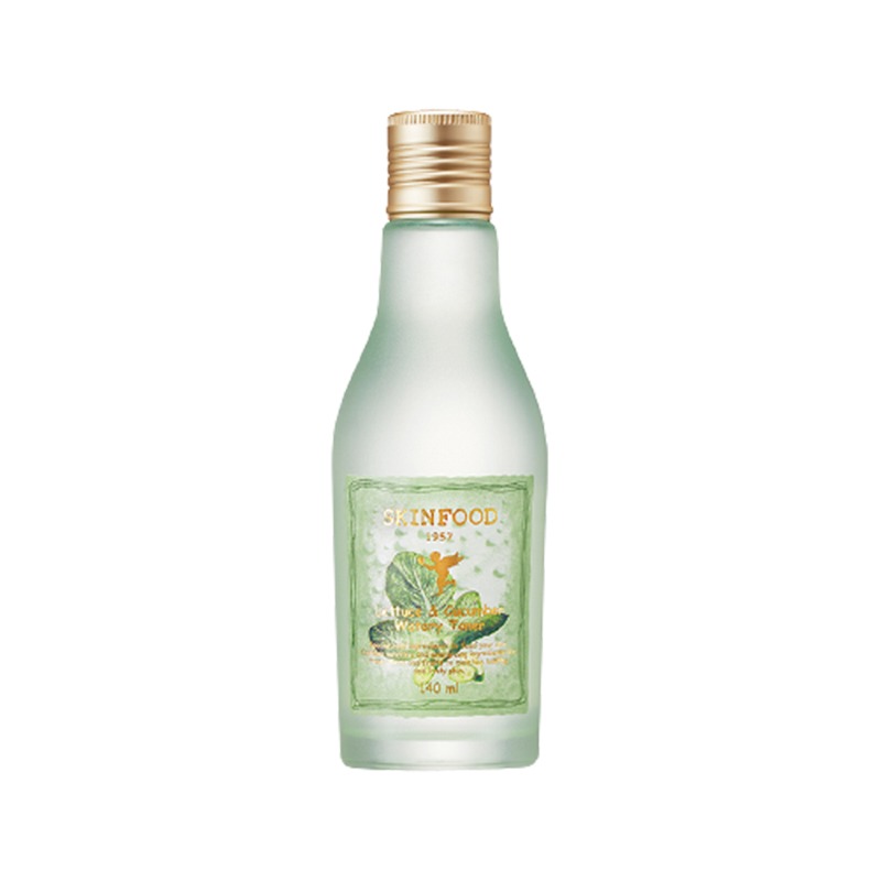 思亲肤 深层补水爽肤水