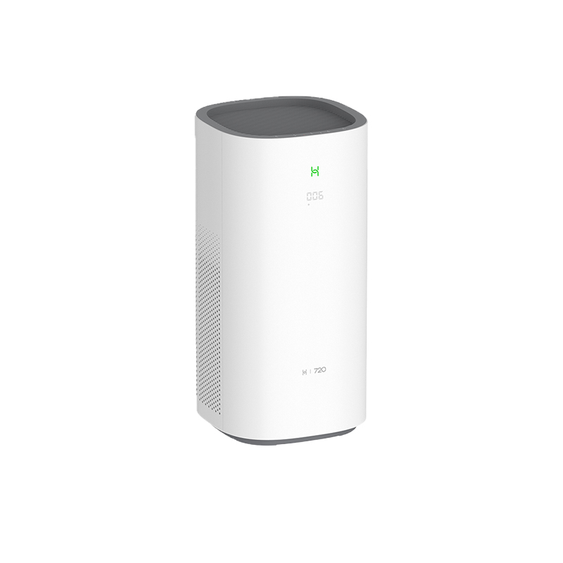 华为 负离子空气净化器