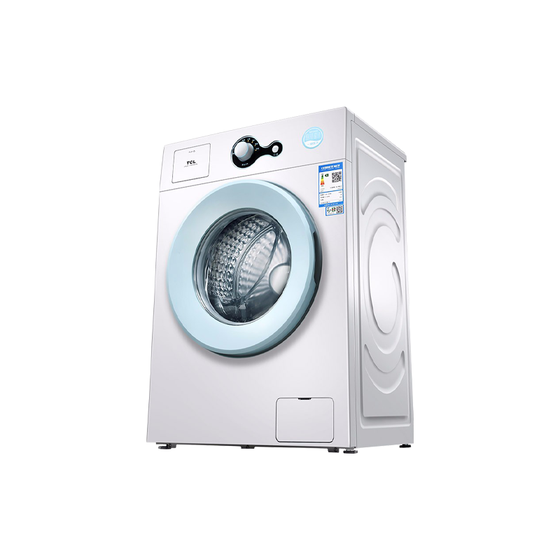 TCL 一体成型机身 洗衣机