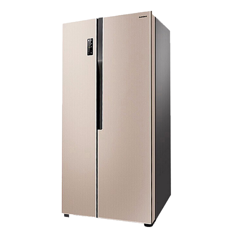 容声 变频无霜对开门冰箱