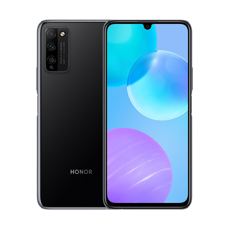 荣耀 高感光高清拍摄手机