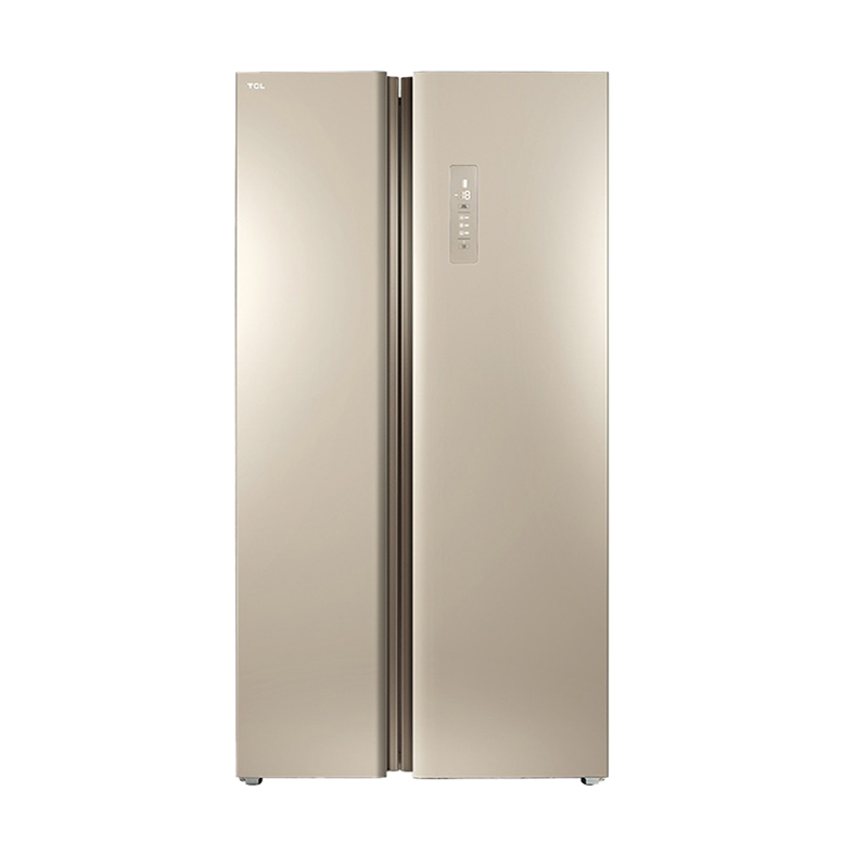 TCL 超薄机身冰箱