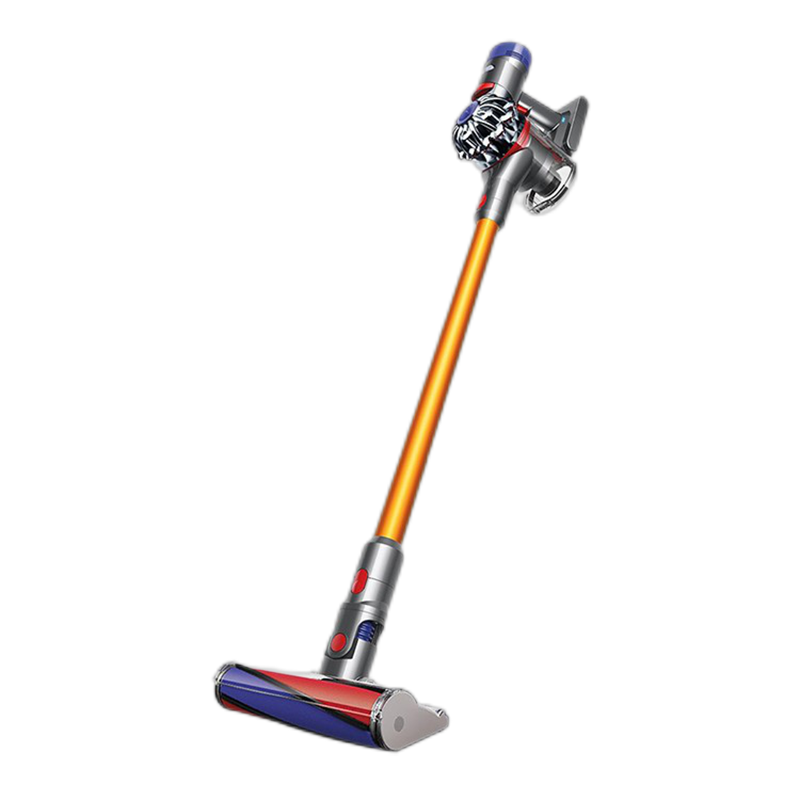 戴森 随意移动吸尘器