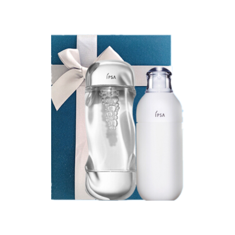 茵芙莎 温和天然护肤套装