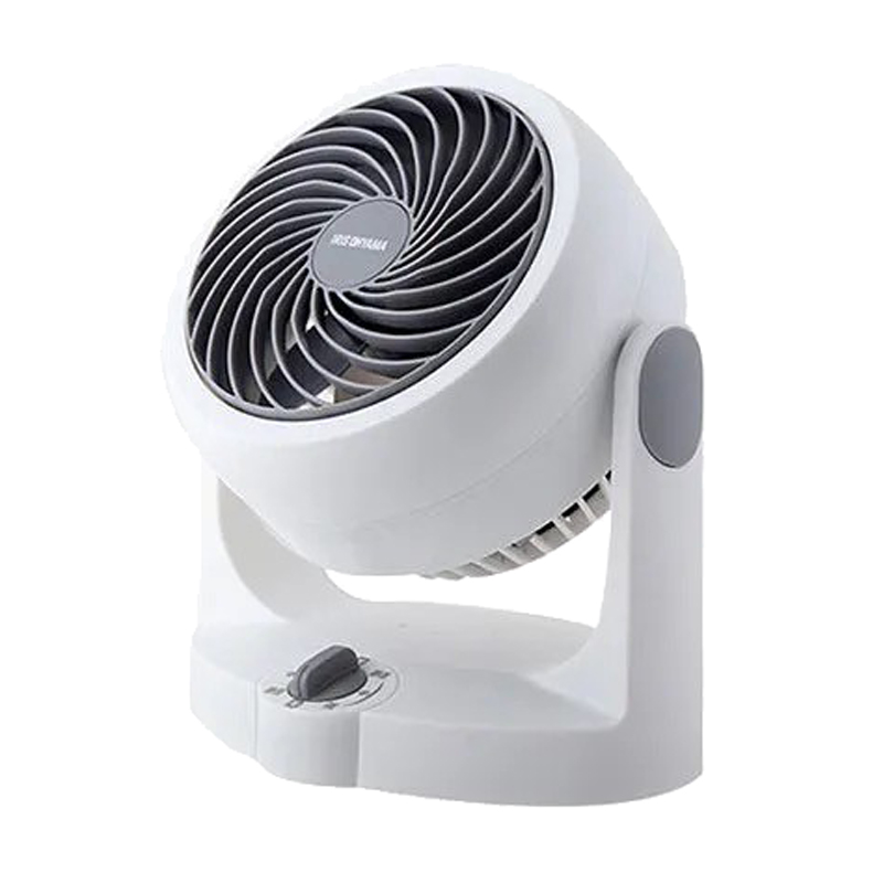 爱丽思 空气循环小风扇