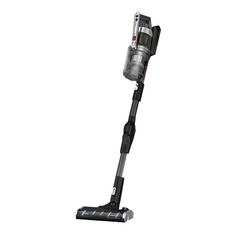 美的 可弯折吸尘器