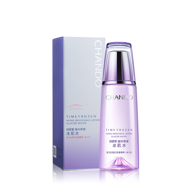 自然堂 补水保湿 爽肤水