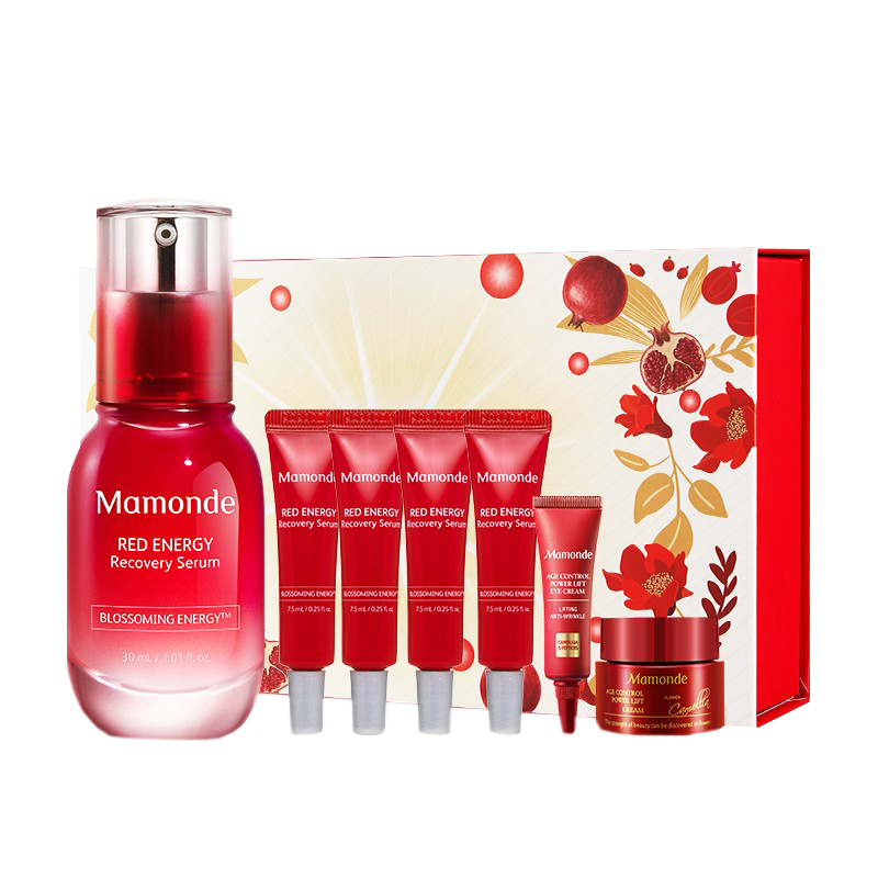 梦妆 水润强韧精华