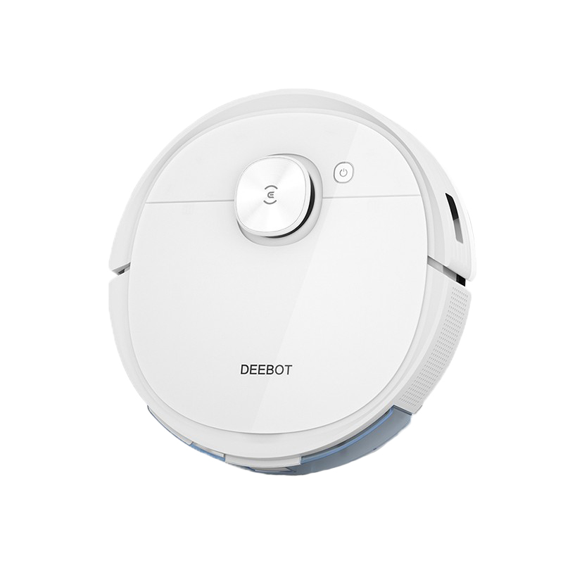 科沃斯 高频振动除菌扫地机