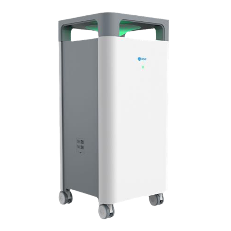 352 去除污染空气净化器