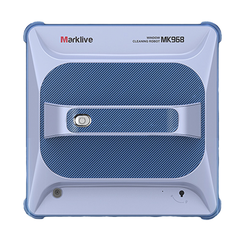 马克生活 坐标记忆擦窗机器人