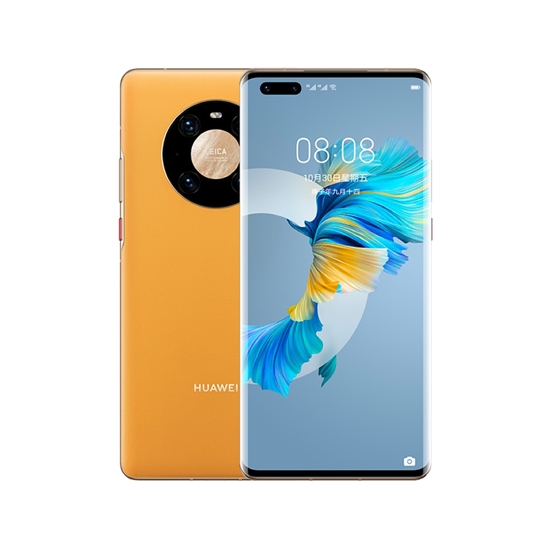 华为 人脸解锁立体声手机