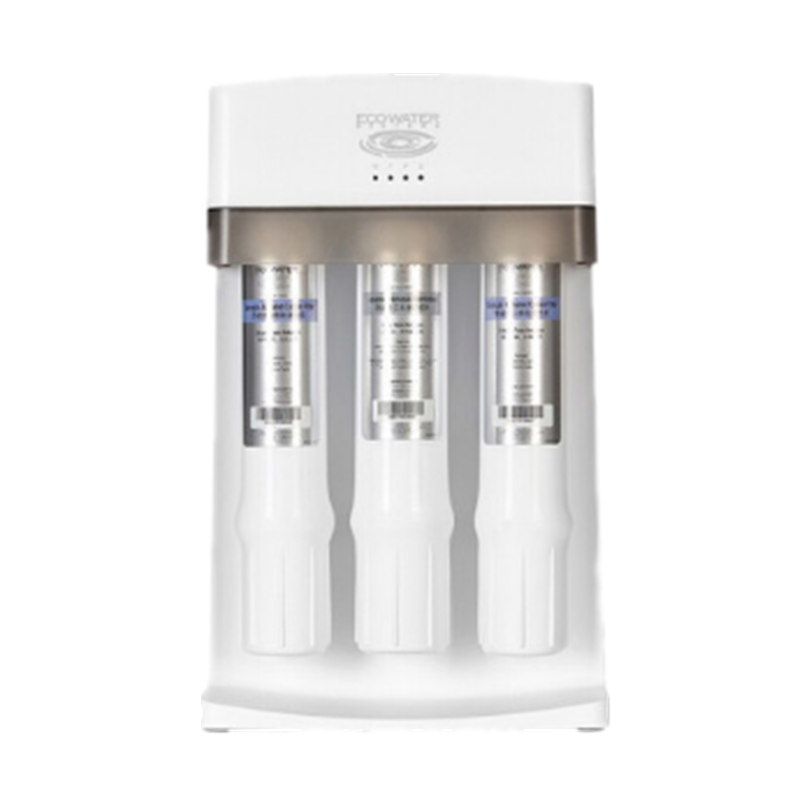 怡口净水改善口感净水器