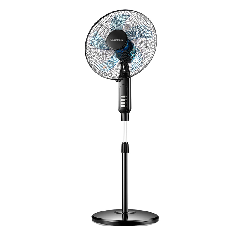 康佳 五叶落地电风扇