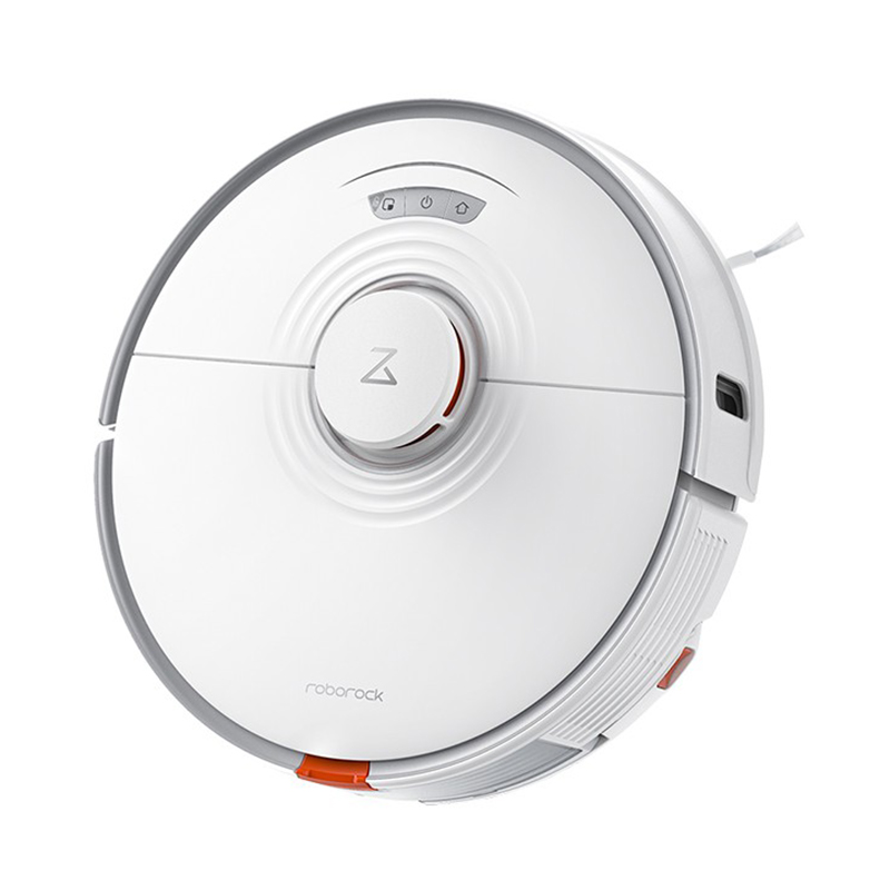 石头 声波震动扫地机器人