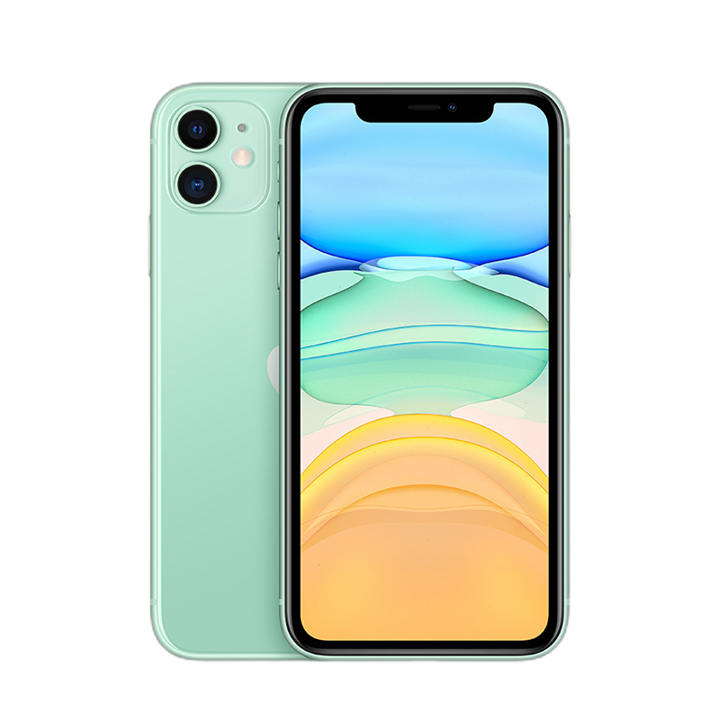 Apple 双摄系统手机