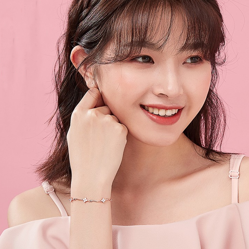 柯芙尼 雅致大气手链