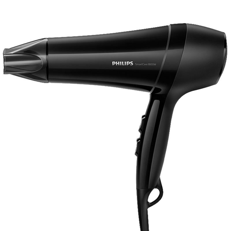 飞利浦 可拆卸电吹风