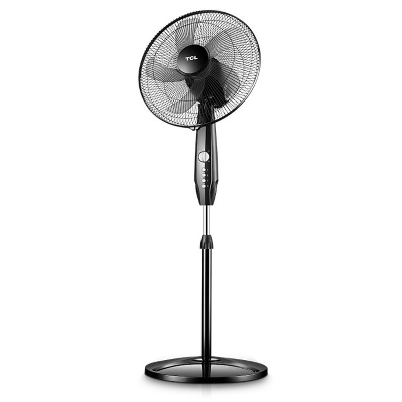 TCL低噪柔风电风扇
