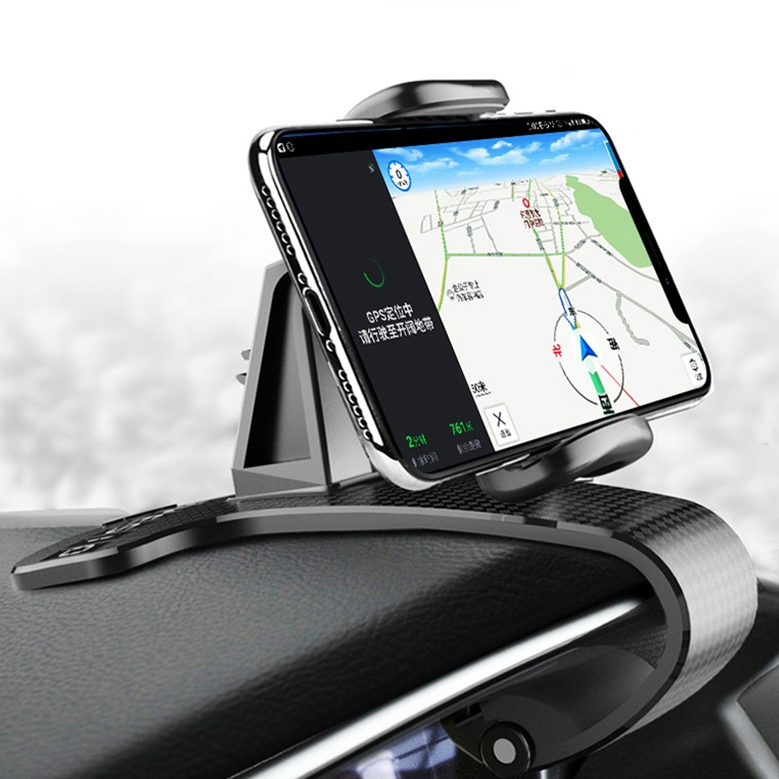 哈天雷多功能车载支架