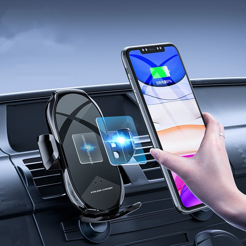 卡莱饰 充电功能车载支架