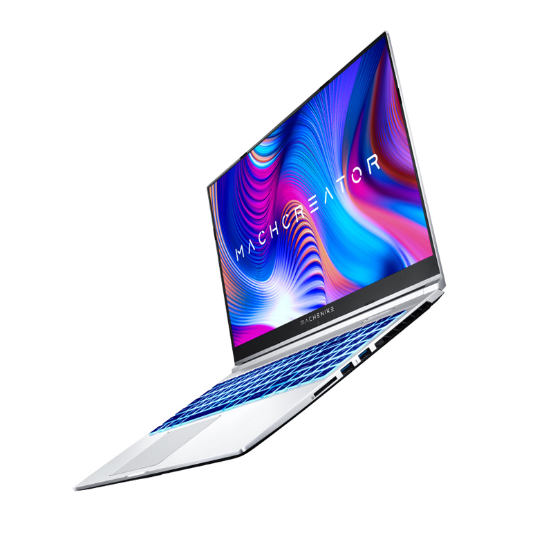 机械师 双风扇 游戏本