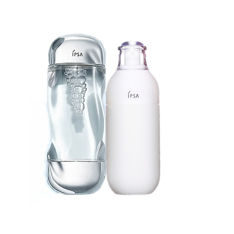 茵芙莎 R系列保湿套装