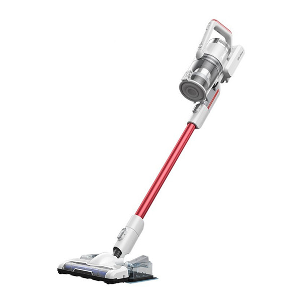 美的LED照明灯吸尘器