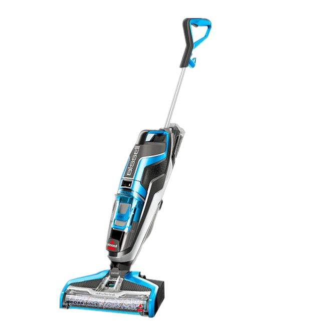 必胜 自清洁干湿两用电动拖把