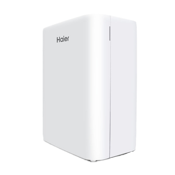 海尔低废水净水器